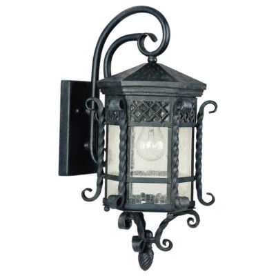 Scottsdale Outdoor Hanging Wall Sconce by Maxim Lighting - Starlight Lighting USA and Canada